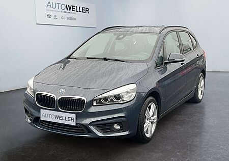 BMW 218 Active Tourer d Advantage *LED*HUD*Navi*PDC*