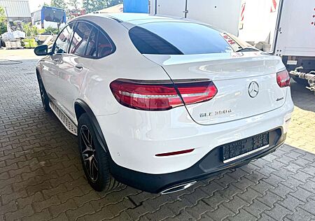 Mercedes-Benz GLC 350 d 4Matic (253.325)