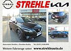 Nissan Qashqai (J12) 1.3 DIG-T MHEV N-Connecta, HEAD-UP, LED, 360