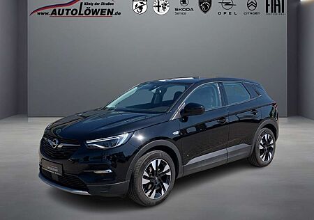 Opel Grandland X X 1.6 Turbo Elegance (EURO 6d)