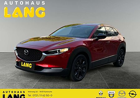 Mazda CX-30 2.0 SKYACTIV-G M Hybrid Homura 2WD (EURO 6d) 2.0 S