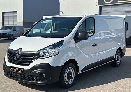 Renault Trafic L1H1 KLIMA NAVI AHK SORTIMO SHZ PDC EURO6