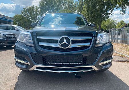 Mercedes-Benz GLK 220 CDI 4M *Sport/Kamera/Totw/Spur/Comand*
