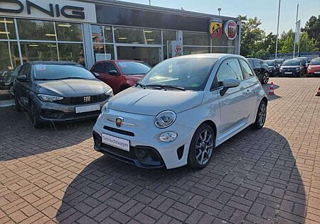 Abarth 595 1.4 T-Jet 107kW-PDC-Klima-UConnect