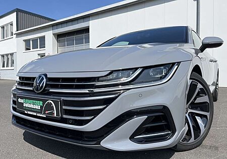 VW Arteon Volkswagen 2.0 TSI DSG Shooting Brake R-Line 188€ m. 20% An