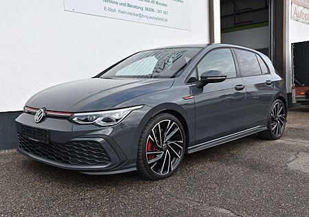 VW Golf Volkswagen VIII 2.0 GTI DSG 19" H&K Werkgarantie