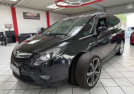 Opel Zafira C Tourer Business Innovation OPC KAM AHK
