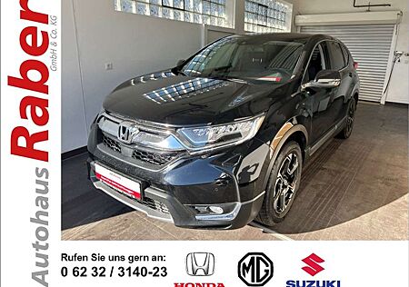 Honda CR-V 1.5 T 2WD Elegance*SHZ*LED*Klimaauto.