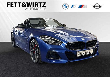 BMW Z4 sDrive30i M Sport|Head-Up|Harman/Kardon|LED
