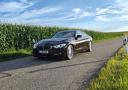 Alpina B4 Coupe Biturbo Switch-Tronic Allrad