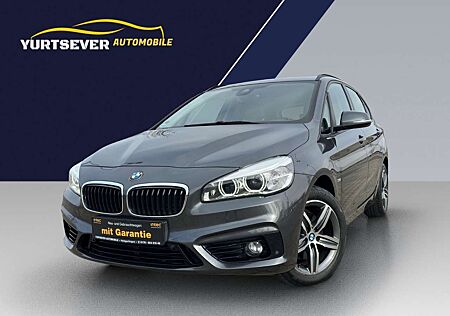 BMW 220 d Active Tourer Sport Line*LED*NAVI*PDC*ALU*