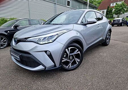 Toyota C-HR 2.0 Hybrid Team D Navi/TWW/LED