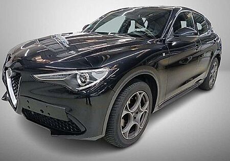 Alfa Romeo Stelvio 2.0 Turbo TI Q4 AT8*Kamera*Memory*ACC*Bi