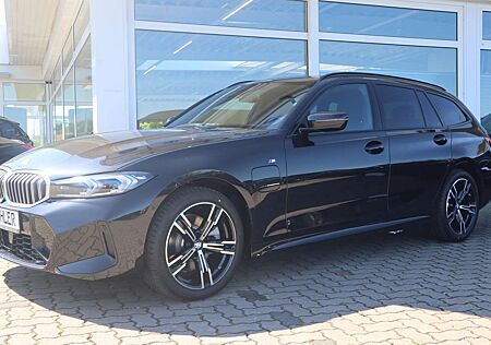 BMW 330 e Touring/M-Sport/ACC/360°/Head-Up/Adapt.LED