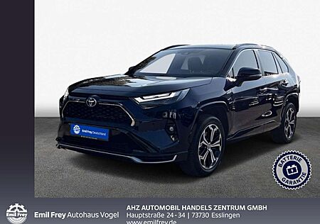 Toyota RAV 4 Plug-in-Hybrid Style Paket 4x4