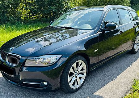 BMW 320d 320 DPF Touring Edition Lifestyle