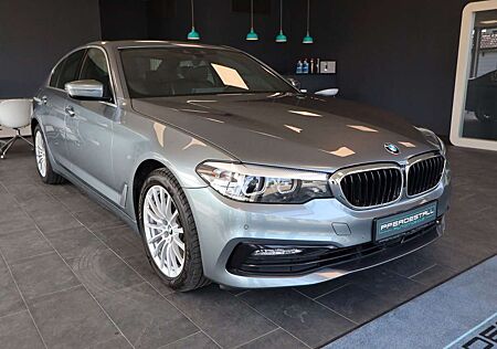 BMW 540 i xDrive Sport Line, Leder, Harman-Kardon