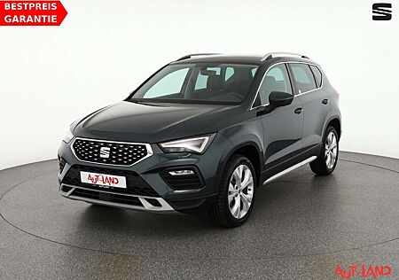 Seat Ateca 1.5 TSI Xperience LED Navi AHK Kamera DAB