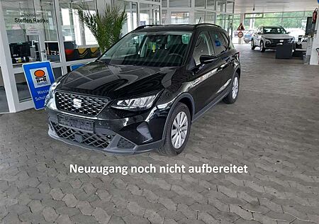 Seat Arona 1.0 TSI Style NAVI+PDC+LED