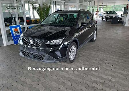 Seat Arona 1.0 TSI Style NAVI+PDC+LED