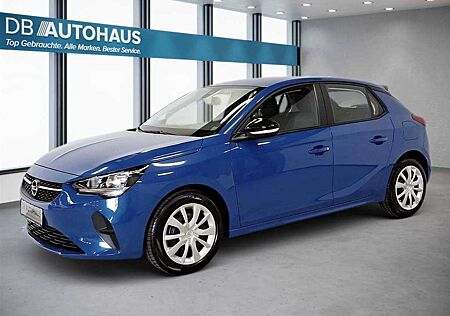 Opel Corsa Edition 1.2 Turbo