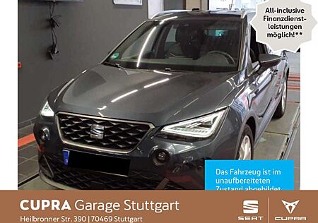 Seat Arona FR 1.0 TSI DSG 81 kW