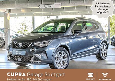 Seat Arona FR 1.0 TSI DSG 81 kW