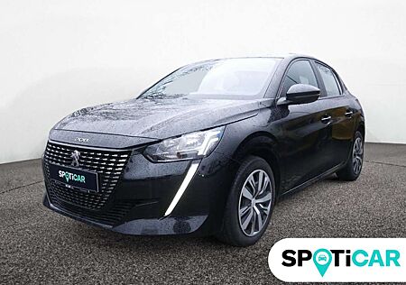 Peugeot 208 Active 1.5 BlueHDi 100 KLIMA PDC SHZ