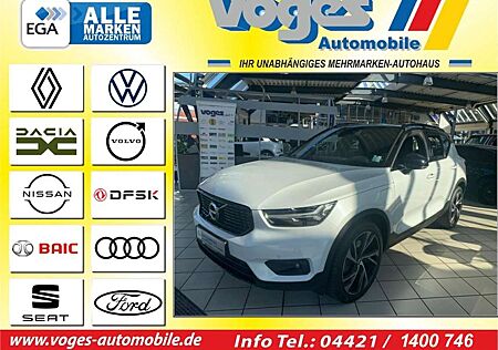 Volvo XC 40 XC40 T5 Recharge DKG RDesign