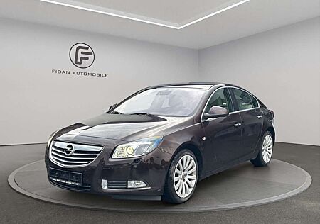 Opel Insignia A Lim. Innovation*Xenon*Navi*PDC*Klima*