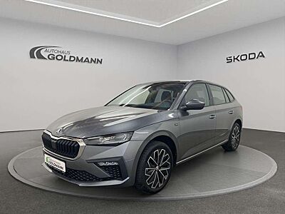 Skoda Scala Drive 1,0 TSI 85 kW 7-Gang DSG