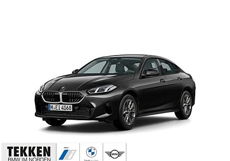 BMW 216 Gran Coupe/CarPlay/Android Auto/Lenkradheiz.