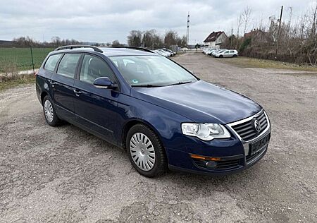 VW Passat Variant Volkswagen 1.9 TDI 77KW / 105PS