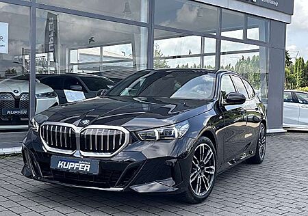 BMW 520 d Tour°M Sportp. Pano°AHK-HarmK.-ACC°Std.hzg