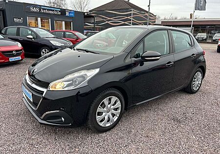 Peugeot 208 Active *BC*LED*1.Hand*SHZ*Euro6*