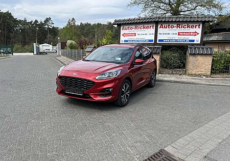 Ford Kuga | ST- Line X I Top-Ausstattung | LED | AHK | Head-