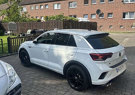 VW T-Roc Volkswagen 2.0 TSI OPF 4MOTION DSG R