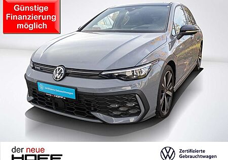 VW Golf Volkswagen VIII GTE IQ Light Navi AHK Pano Kamera ACC BlackSt