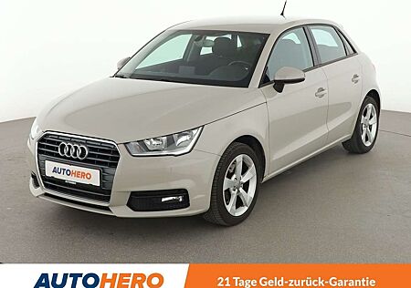 Audi A1 1.4 TFSI Sport *PDC*SHZ*KLIMA*