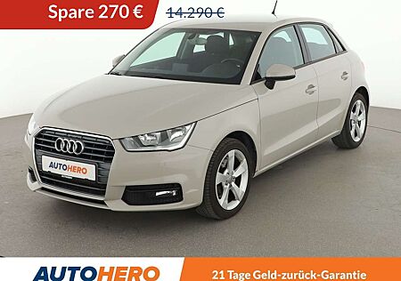 Audi A1 1.4 TFSI Sport *PDC*SHZ*KLIMA*