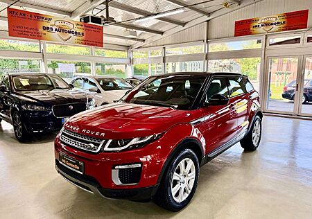 Land Rover Range Rover Evoque Evoque Dynamic 2.0Td4 Aut. 4x4 Pano Wie Neue!!!