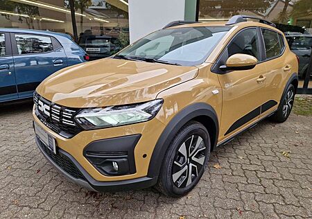 Dacia Sandero Stepway Expression TCe 90 CarPlay