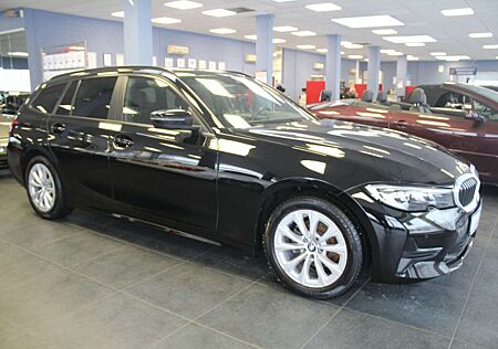 BMW 320d 320 Touring xDrive Aut. Advantage