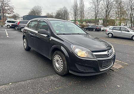 Opel Astra Selection "110 Jahre"