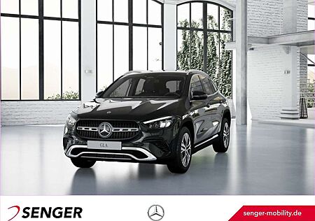 Mercedes-Benz GLA 200 Progressive Rückfahrkamera MBUX-Navi LED