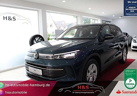 VW Tiguan Volkswagen 1.5 eTSI Life Matrix-LED*Kamera
