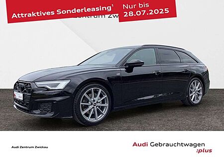 Audi A6 Avant 50TDI quattro S-line Matrix LED Scheinwer...