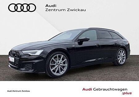 Audi A6 Avant 50TDI quattro S-line Matrix LED Scheinwer...