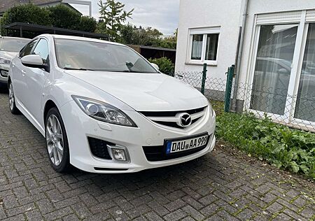 Mazda 6 Sport 2.5 Dynamic