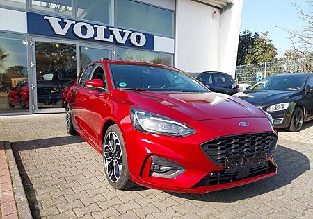 Ford Focus Lim. ST-Line